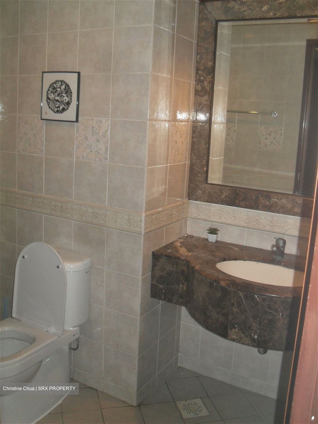 Signature Park (D21), Condominium #392359961